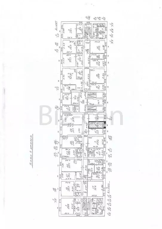 Офис в Санкт-Петербург наб. Канала Грибоедова, 5 (14 м) - Фото 0