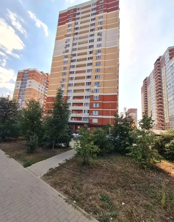 Продаётся 1-к квартира, 45.5 м - Фото 0