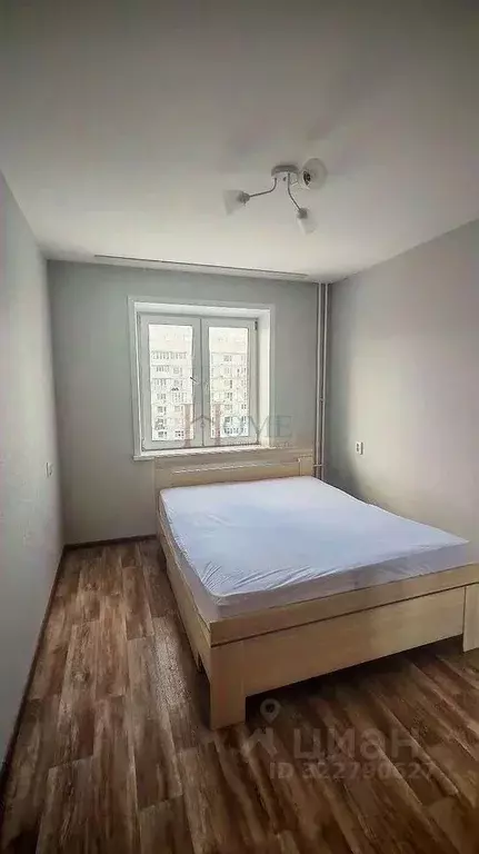 2-к кв. Новосибирская область, Новосибирск ул. Плющихинская, 3 (63.0 ... - Фото 1