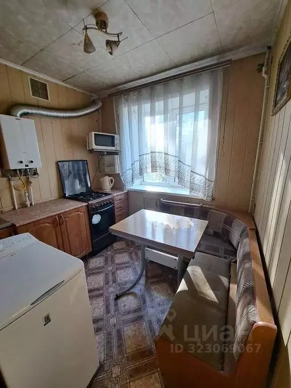 2-к кв. Самарская область, Самара Товарная ул., 5 (45.0 м) - Фото 2