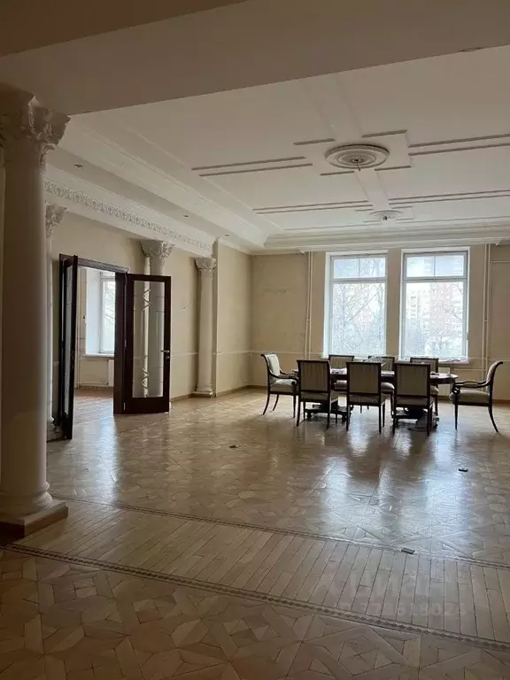 4-к кв. Москва Звенигородская ул., 9 (209.7 м) - Фото 0