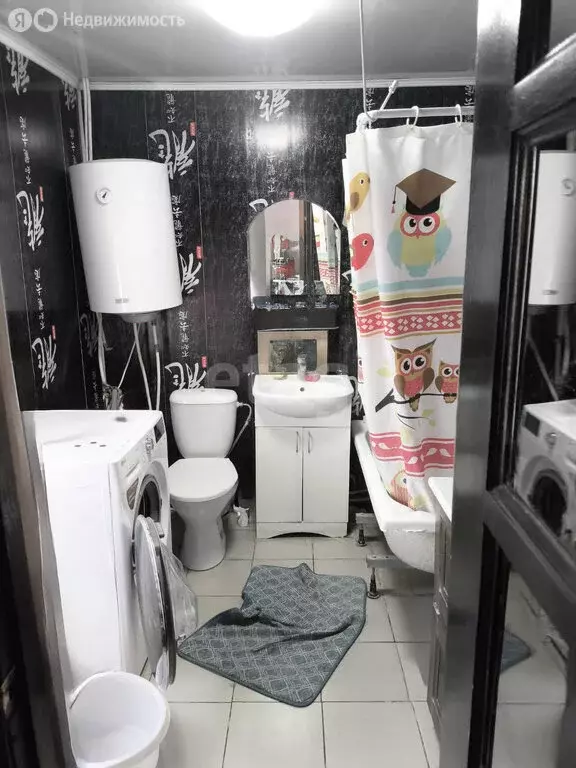 Дом в территория Цемдолина, Кузнечный переулок (47 м) - Фото 1
