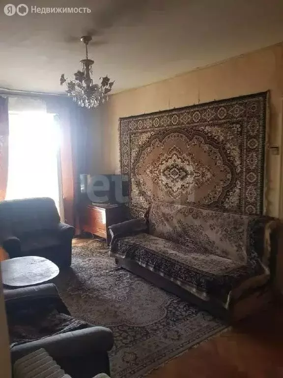 2-комнатная квартира: посёлок Металлострой, Центральная улица, 15 ... - Фото 2