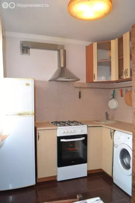 1-комнатная квартира: Балтийск, проспект Ленина, 81 (31.4 м) - Фото 2