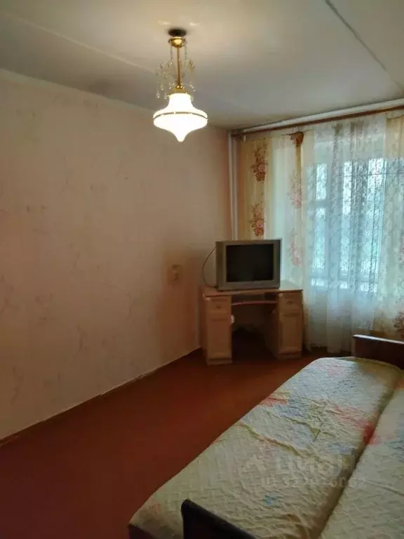 2-к кв. Нижегородская область, Кстово просп. Победы, 1 (44.3 м) - Фото 2