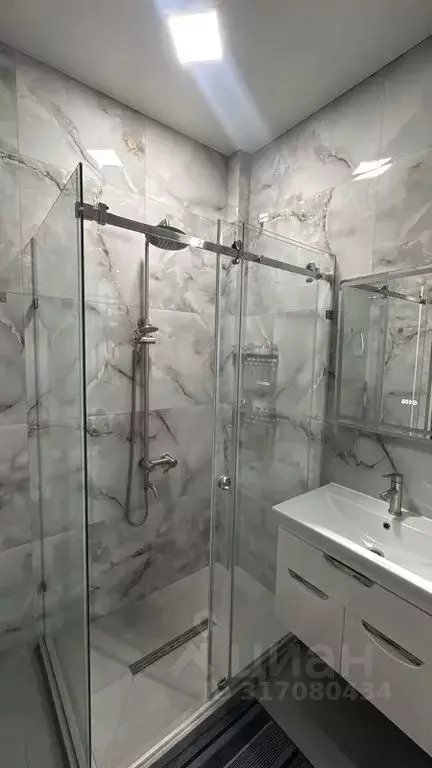 2-к кв. Дагестан, Дербент ул. Сальмана, 89К (69.0 м) - Фото 1