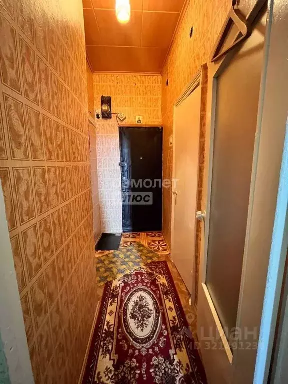 2-к кв. Калмыкия, Городовиковск 2 мкр, 12 (36.1 м) - Фото 1