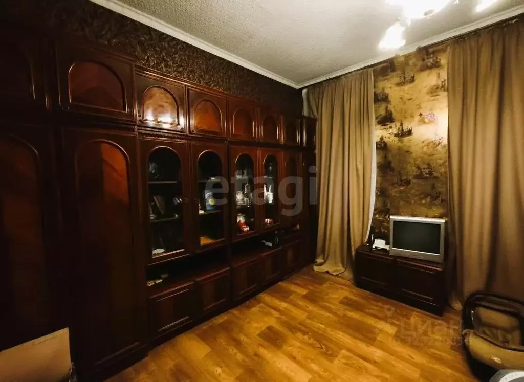 2-к кв. Крым, Симферополь ул. Козлова (34.6 м) - Фото 2