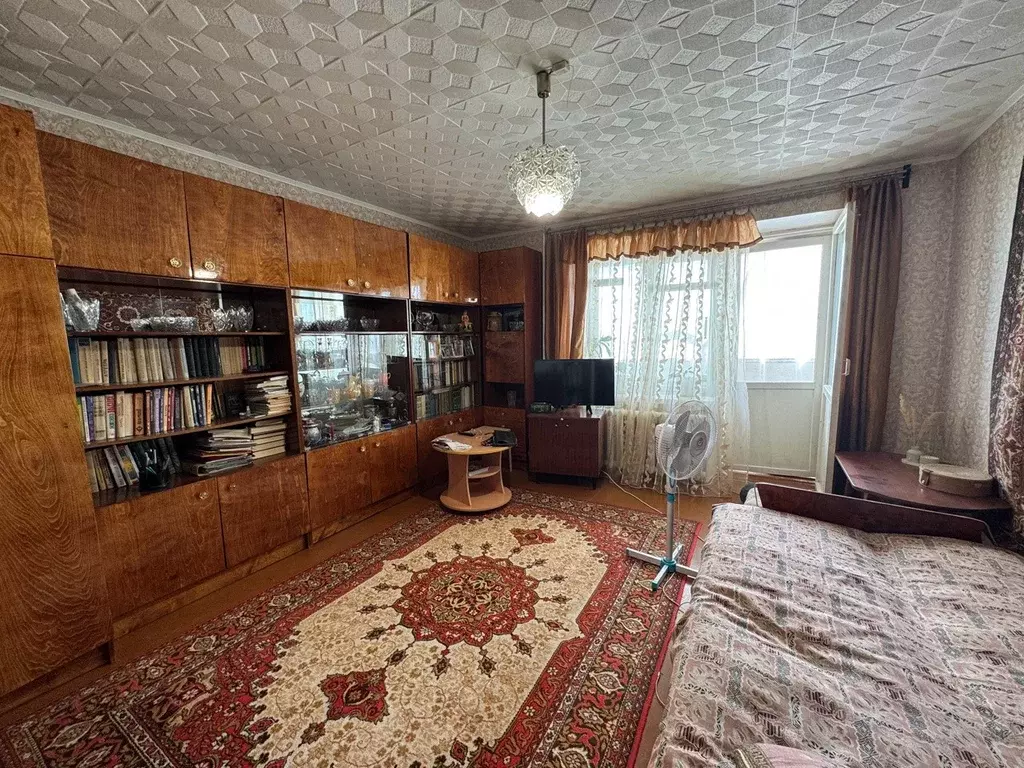 Продаётся 4-к квартира, 74 м - Фото 0