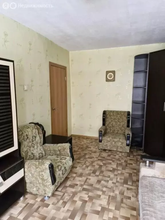 1-комнатная квартира: Волгодонск, Морская улица, 112 (30.8 м) - Фото 2