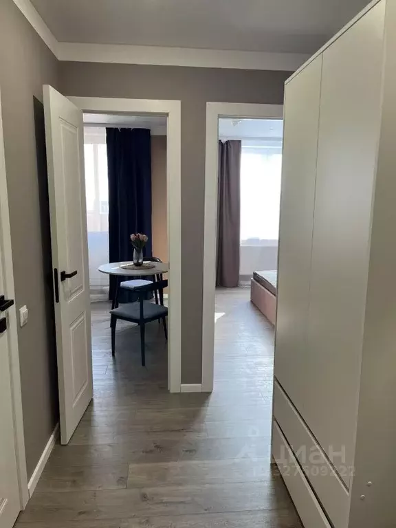 1-к кв. Санкт-Петербург ул. Кустодиева, 3к2 (32.0 м) - Фото 2