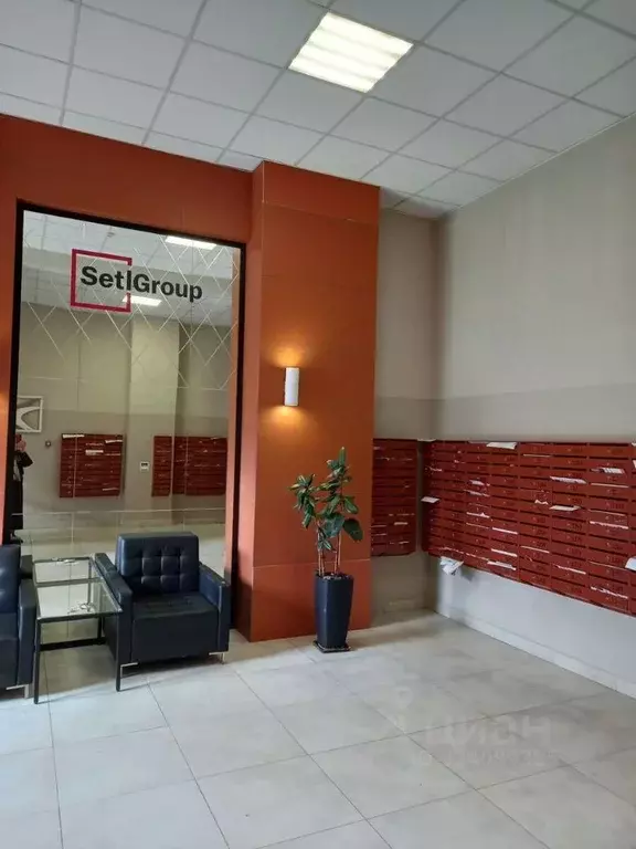 Студия Санкт-Петербург Железнодорожный просп., 14к1 (23.7 м) - Фото 2