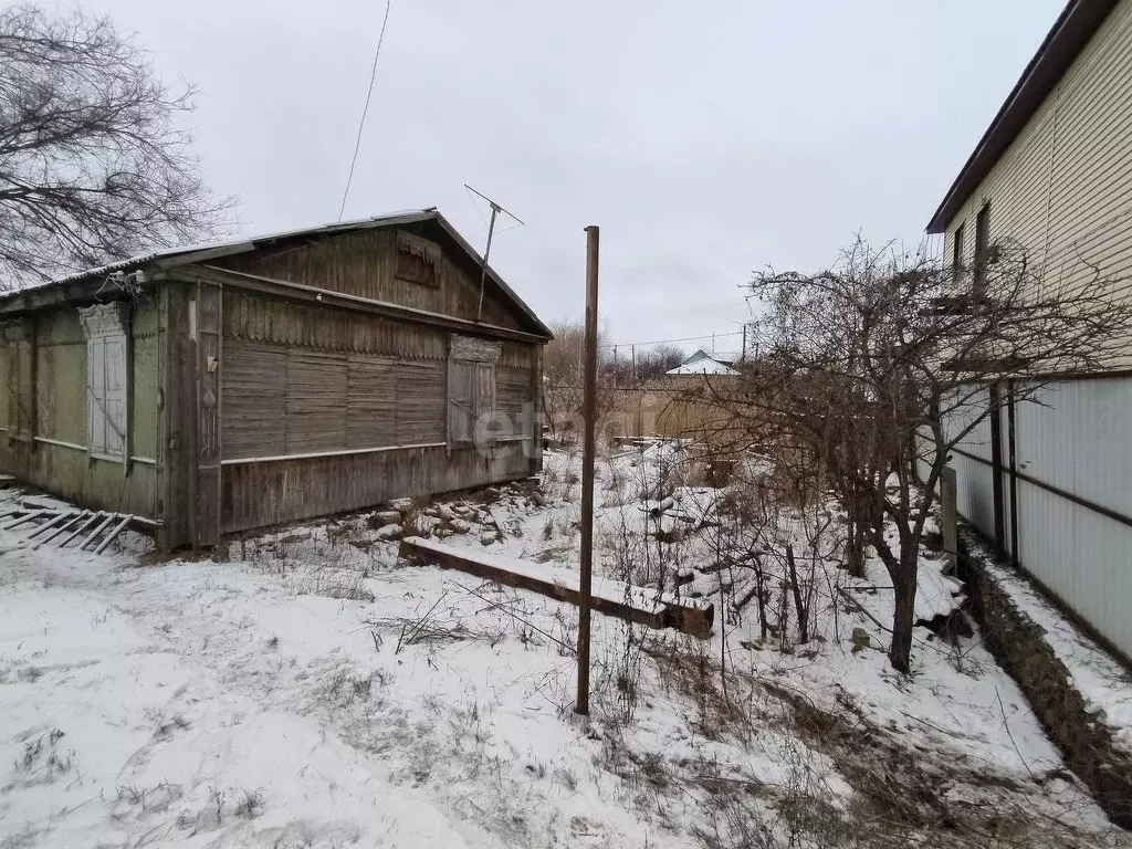 Дом в Саратовская область, Балашов ул. 30 лет Победы (58.0 м), Купить дом в  Балашове, ID объекта - 50011466377