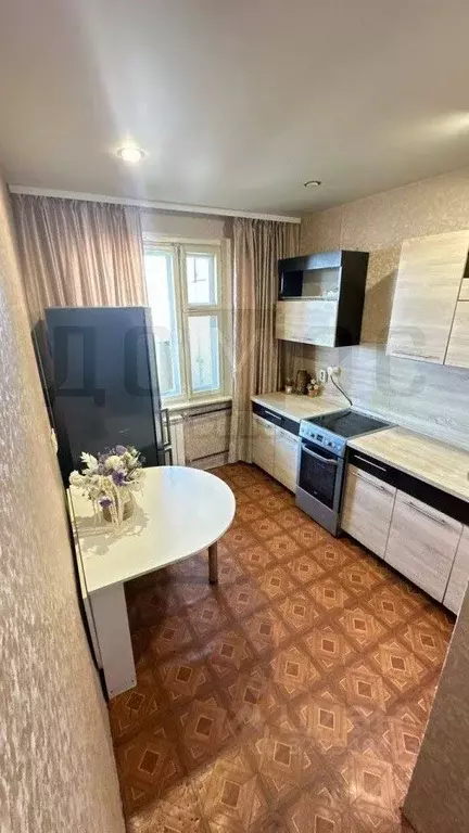 2-к кв. Свердловская область, Екатеринбург просп. Седова, 17к2 (48.1 ... - Фото 1