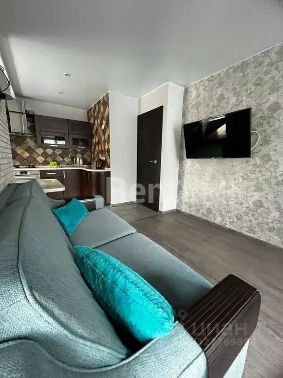 2-к кв. Москва Цветной бул., 20/1 (45.0 м) - Фото 2