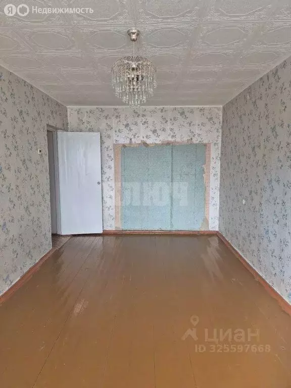 2-комнатная квартира: Сокол, Советская улица, 54 (44 м) - Фото 1