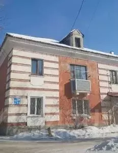1-к кв. Иркутская область, Ангарск 38-й кв-л, 11 (76.2 м) - Фото 0