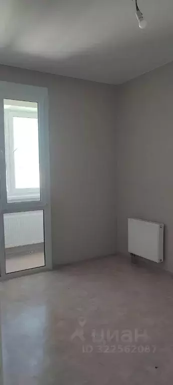 1-к кв. Волгоградская область, Волгоград ул. Ломоносова, 83 (21.6 м) - Фото 1