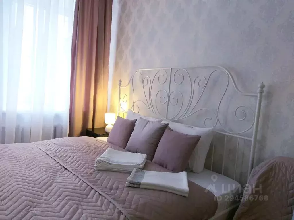 1-к кв. Ярославская область, Углич Спасская ул., 9 (39.0 м) - Фото 2