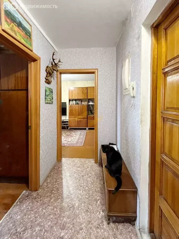 2-комнатная квартира: Новокузнецк, улица Кутузова, 31 (47.4 м) - Фото 1