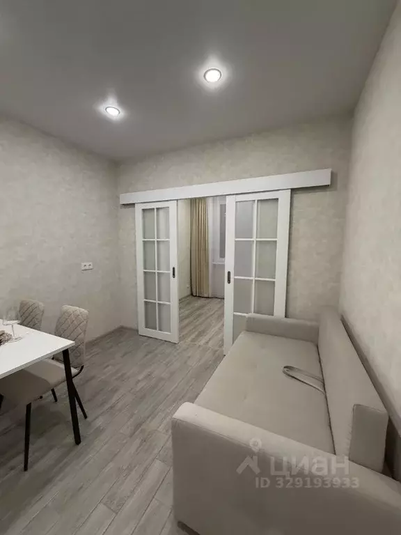 2-к кв. Москва ул. Красного Маяка, 26А (43.0 м) - Фото 1