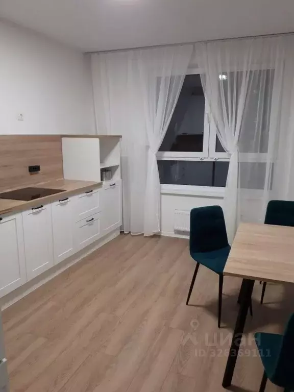 3-к кв. Москва Ленинградское ш., 229Ак2 (76.2 м) - Фото 2