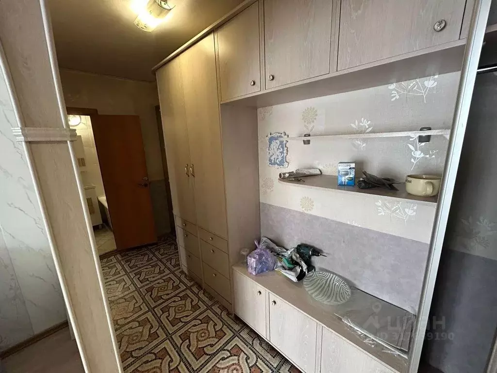 3-к кв. Москва Витебская ул., 10К1 (80.0 м) - Фото 1