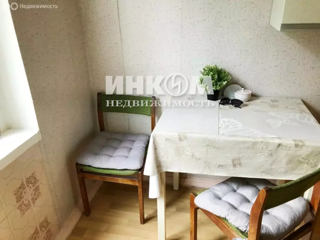 1-комнатная квартира: Королёв, проспект Королёва, 3В (32 м) - Фото 1