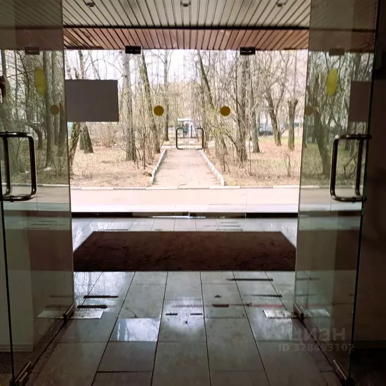 Офис в Москва 15-я Парковая ул., 8 (30 м) - Фото 1