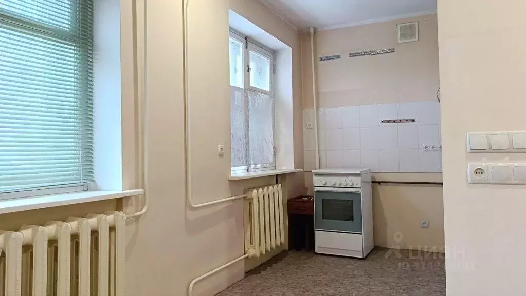 2-к кв. Саратовская область, Саратов Высокая ул., 16 (42.3 м) - Фото 1