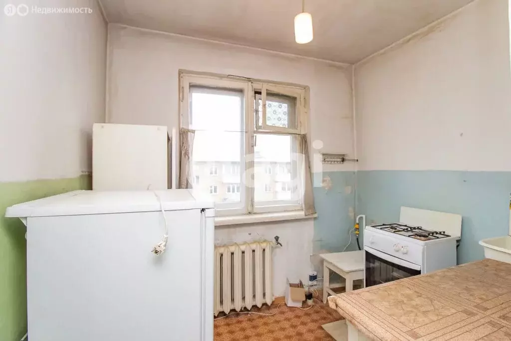 2-комнатная квартира: Красноярск, улица Академика Павлова, 30 (44.8 м) - Фото 0