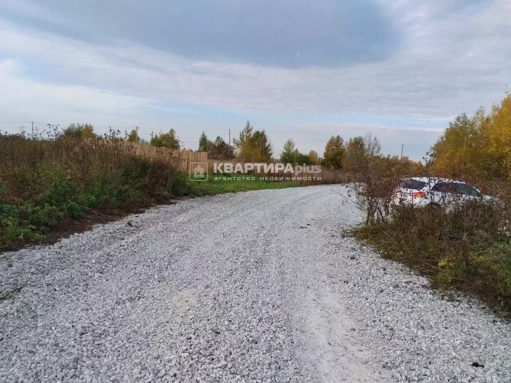Участок в Свердловская область, Невьянский городской округ, с. ... - Фото 1