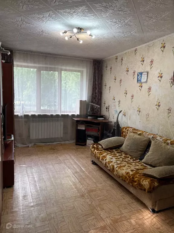 Продаётся 1-к квартира, 30.6 м - Фото 0