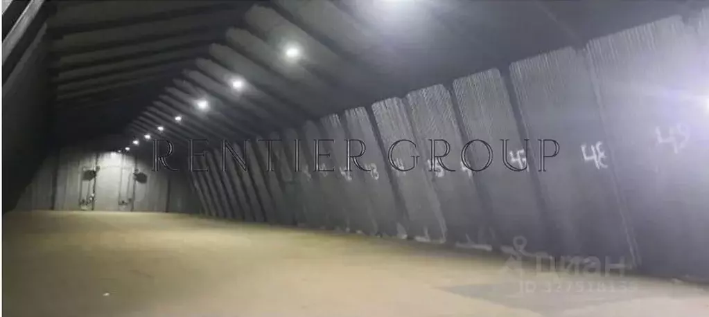 Склад в Московская область, Ленинский городской округ, с. Беседы ... - Фото 2