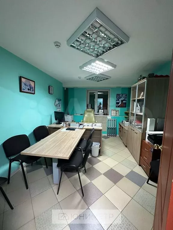 Продам офисное помещение, 130 м - Фото 1