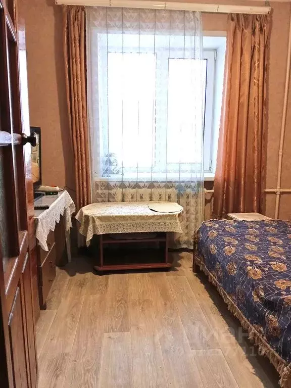 Комната Марий Эл, Йошкар-Ола Первомайская ул., 107 - Фото 1