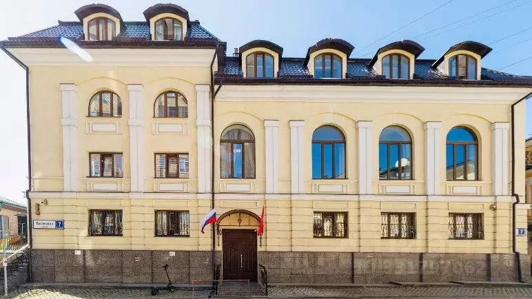 Офис в Москва Троицкая ул., 7С4 (1260 м) - Фото 2