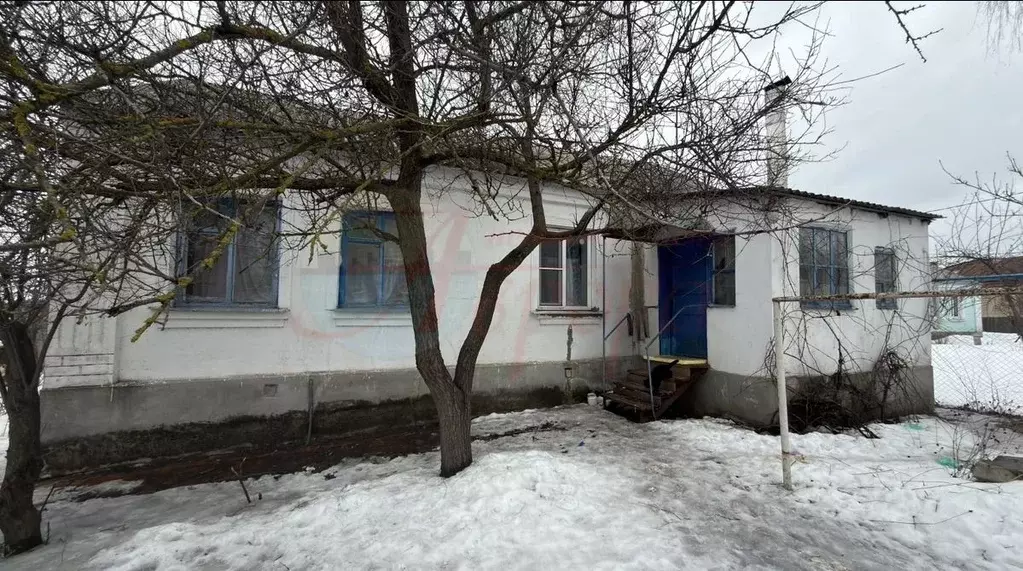 Дом в Воронежская область, Воронеж ул. Дмитрия Горина, 15А (73 м) - Фото 1