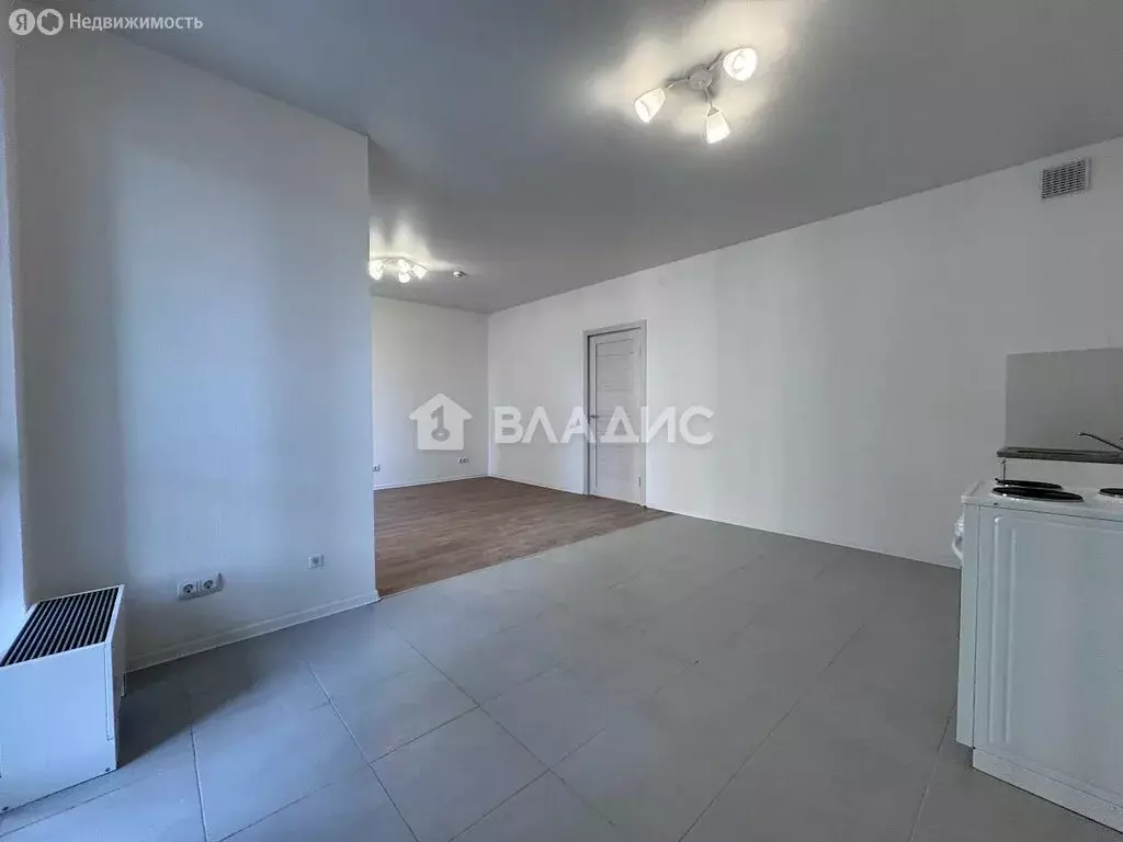 2-комнатная квартира: Москва, Кусковская улица, 12/1 (57.95 м) - Фото 2