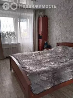 2-комнатная квартира: Иркутск, улица Баумана, 240/3 (48.2 м) - Фото 1