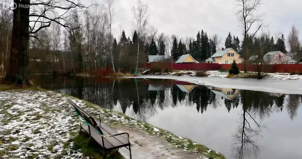 Участок в Московская область, городской округ Солнечногорск, деревня ... - Фото 2