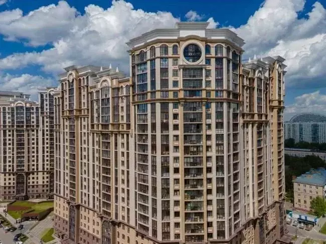 Гараж в Москва Хорошевское ш., 25Ак2 (30 м) - Фото 1