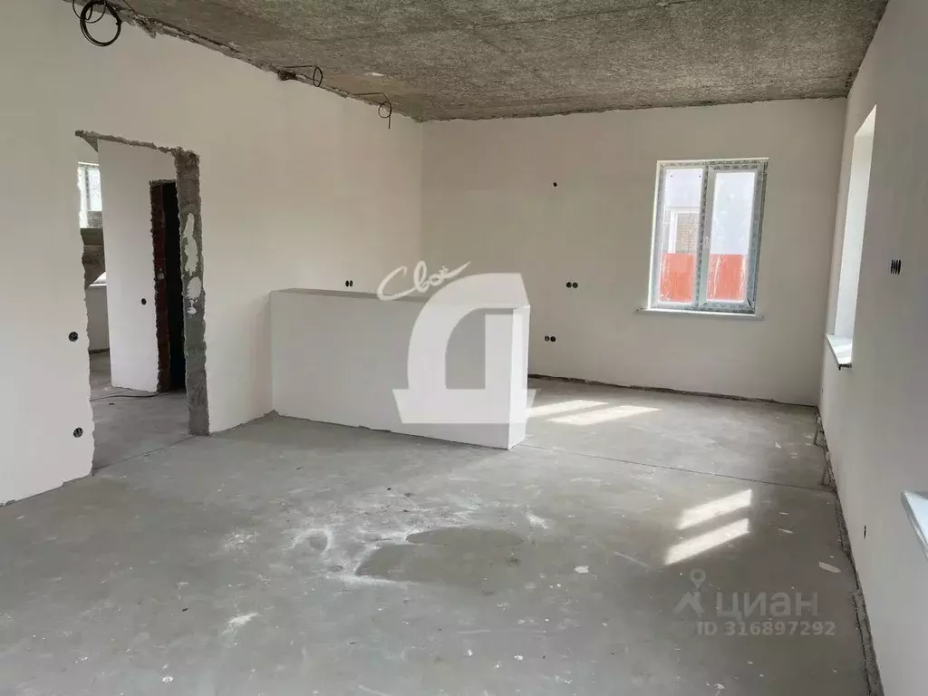 Дом в Краснодарский край, Краснодар Надежда садовое товарищество, ул. ... - Фото 0