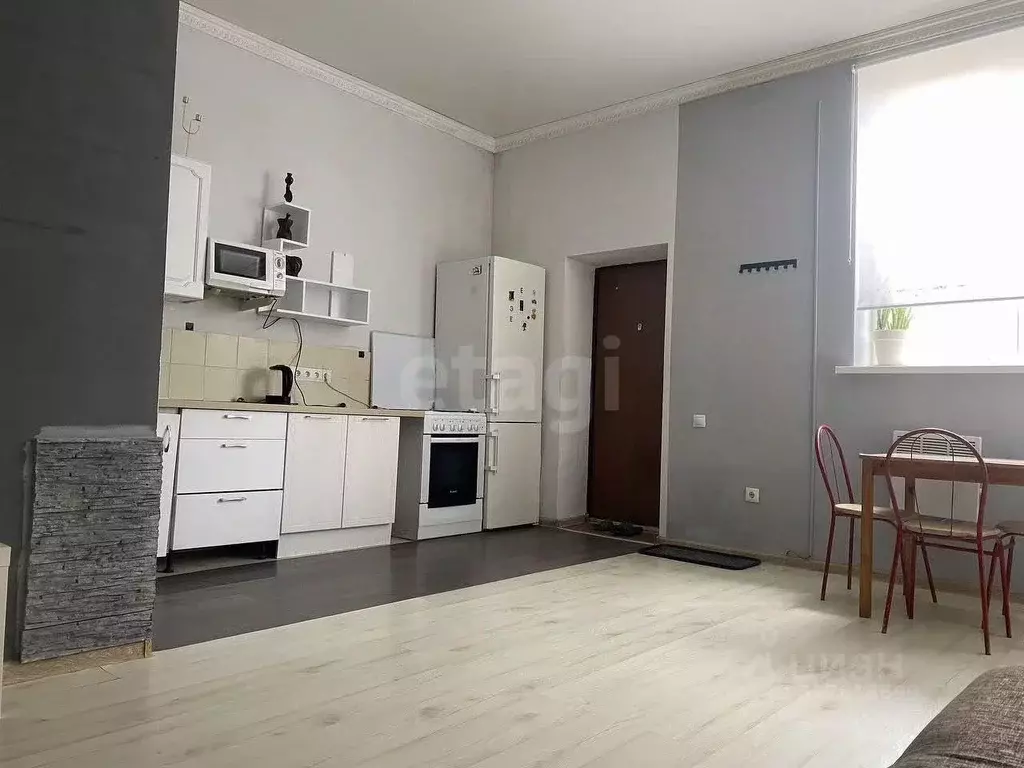 Дом в Ростовская область, Ростов-на-Дону Клязьминский пер. (30 м) - Фото 0