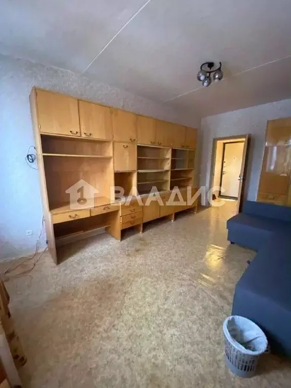 1-к кв. Москва Нагатинская наб., 46 (38.7 м) - Фото 1