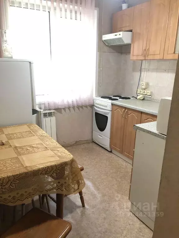 2-к кв. Новосибирская область, Новосибирск Красный просп., 171/3 (44.0 ... - Фото 1