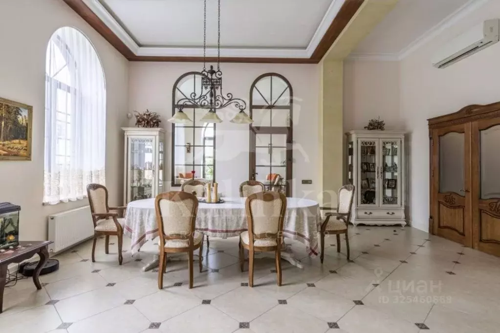 Дом в Московская область, Одинцовский городской округ, д. Дарьино ул. ... - Фото 1