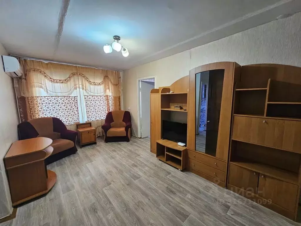 2-к кв. Приморский край, Дальнереченск ул. Михаила Личенко, 31 (45.0 ... - Фото 0