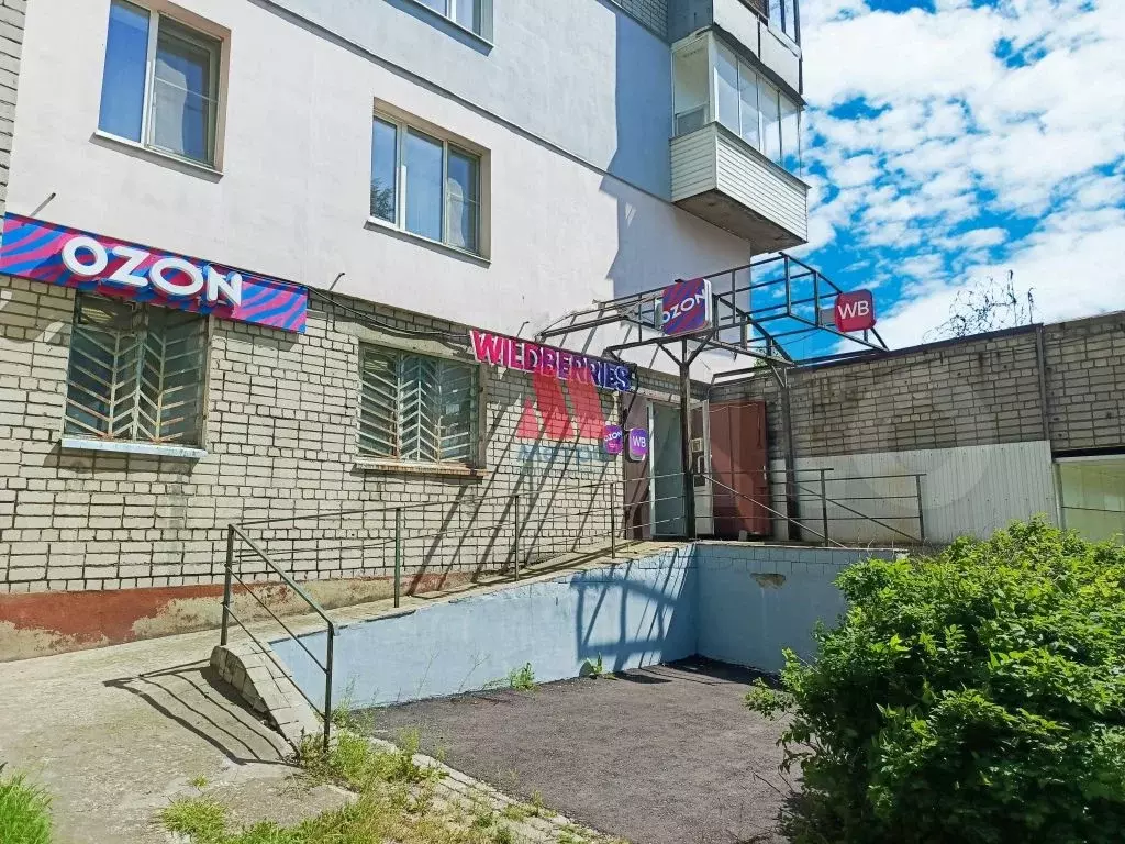 Отдельный вход с Калинина - Фото 1