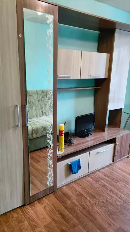 Комната Мурманская область, Мурманск ул. Подстаницкого, 16 (10.0 м) - Фото 0